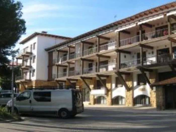 Suitur Apartamento Roc Sant Gaieta I Roda de Berà  España