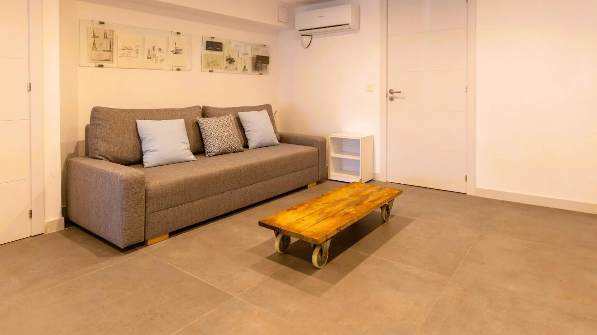 Suitur Apartamento Roc Sant Gaieta I Roda de Berà