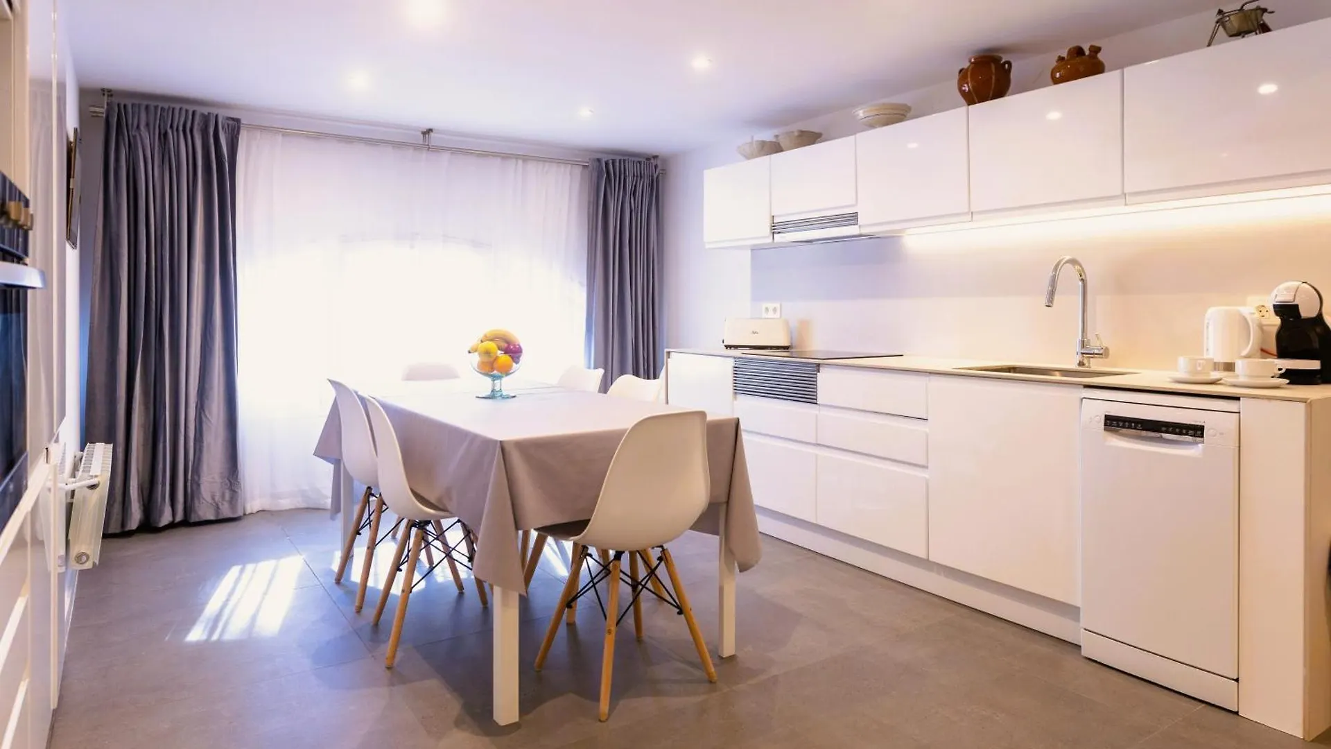 Suitur Apartamento Roc Sant Gaieta I Roda de Berà
