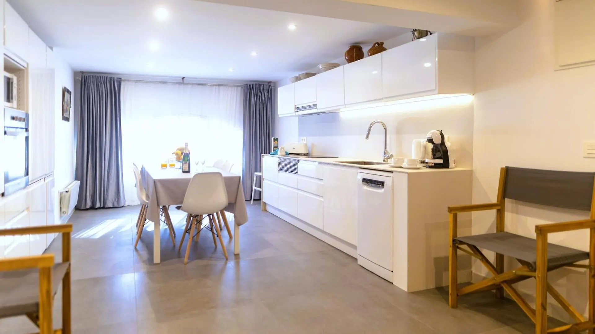 Suitur Apartamento Roc Sant Gaieta I Roda de Berà