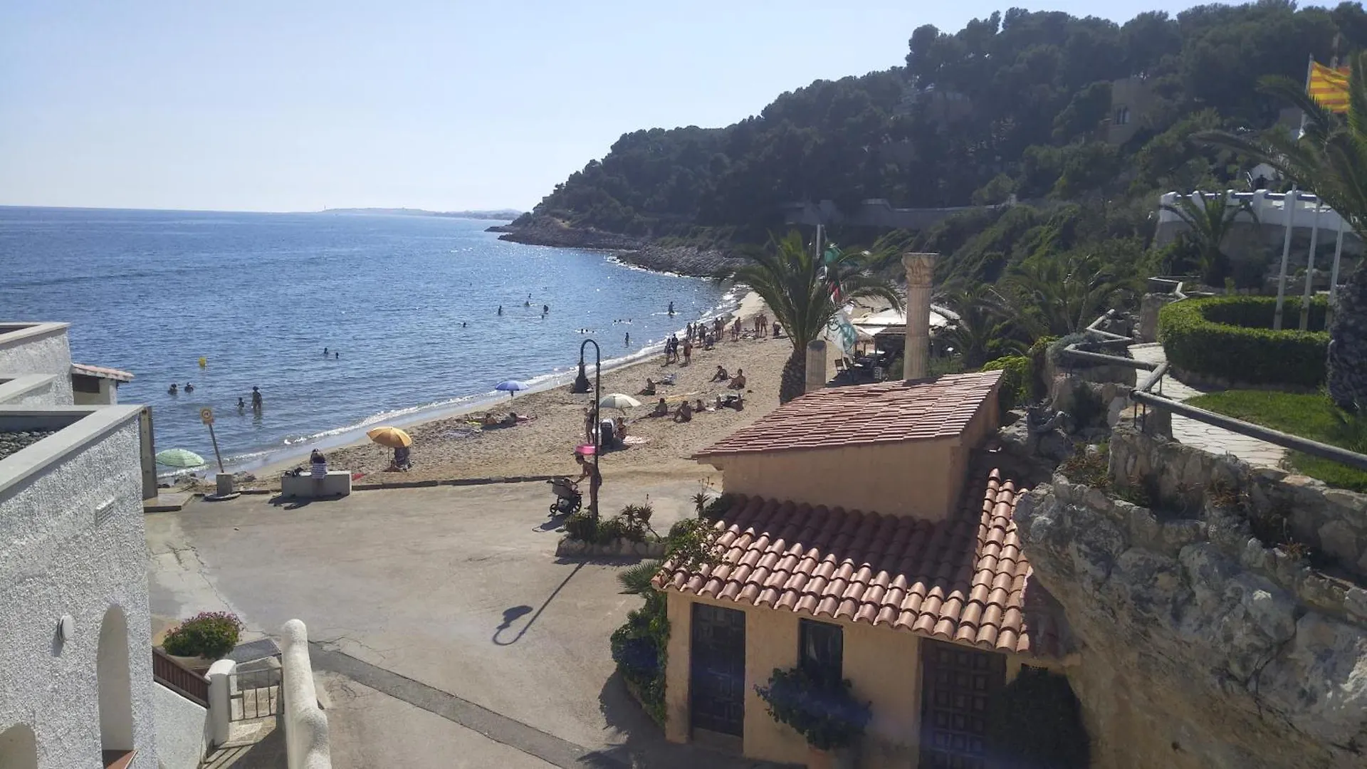 Suitur Apartamento Roc Sant Gaieta I Roda de Berà  Roda de Berà (Roda de Bará)